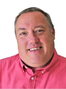 colin gill lineup systems