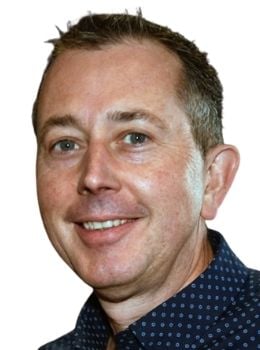 neil webster