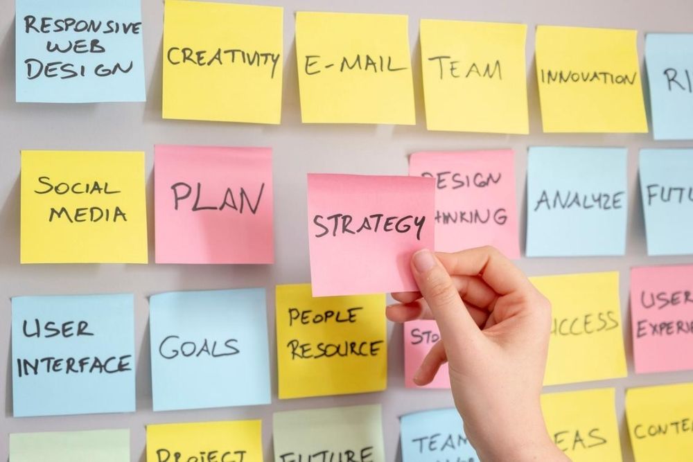 8 Steps to Start Offering Marketing Services as a Publisher