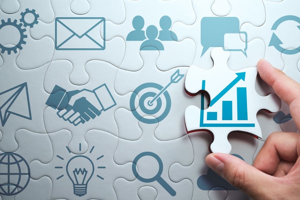Account Based Marketing for Publishers [5 Key Tactics]