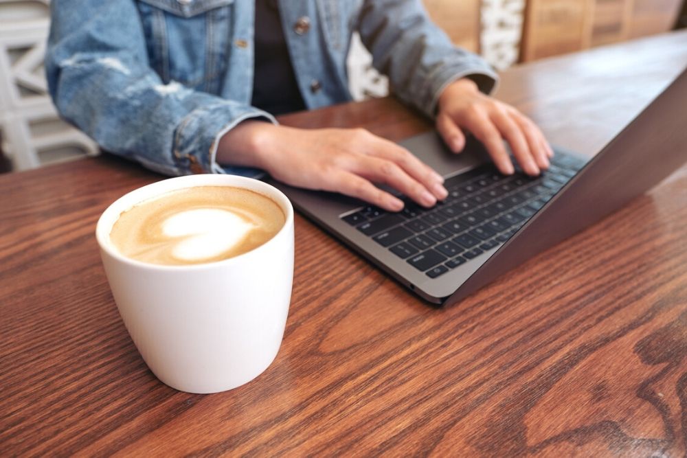 25 Fun Ideas for Your Next 'Virtual Coffee Break'