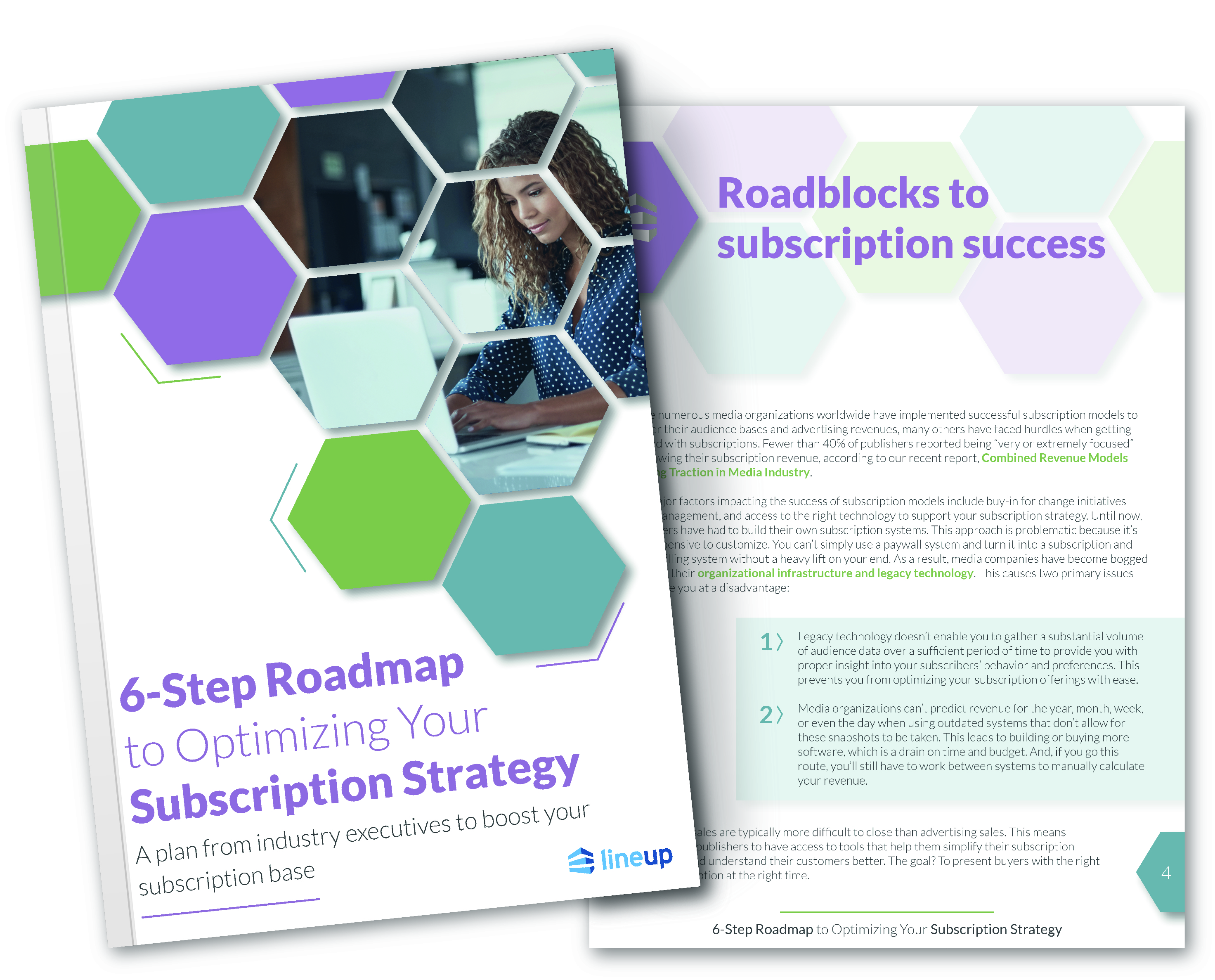 How to Achieve Unprecedented Success With Subscriptions