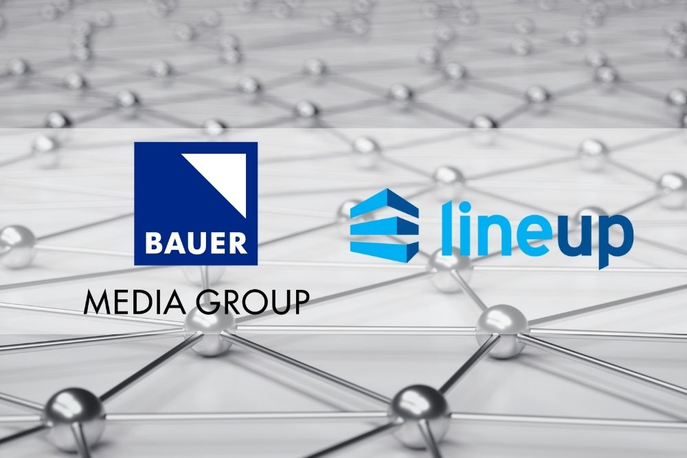 Bauer adopts Adpoint across commercial print, digital, & events bookings