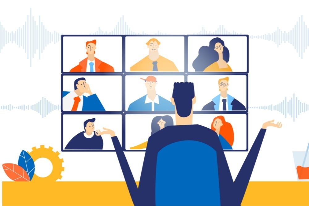 Lessons Learned: Lineup’s CEO Chris Spalding Reflects
