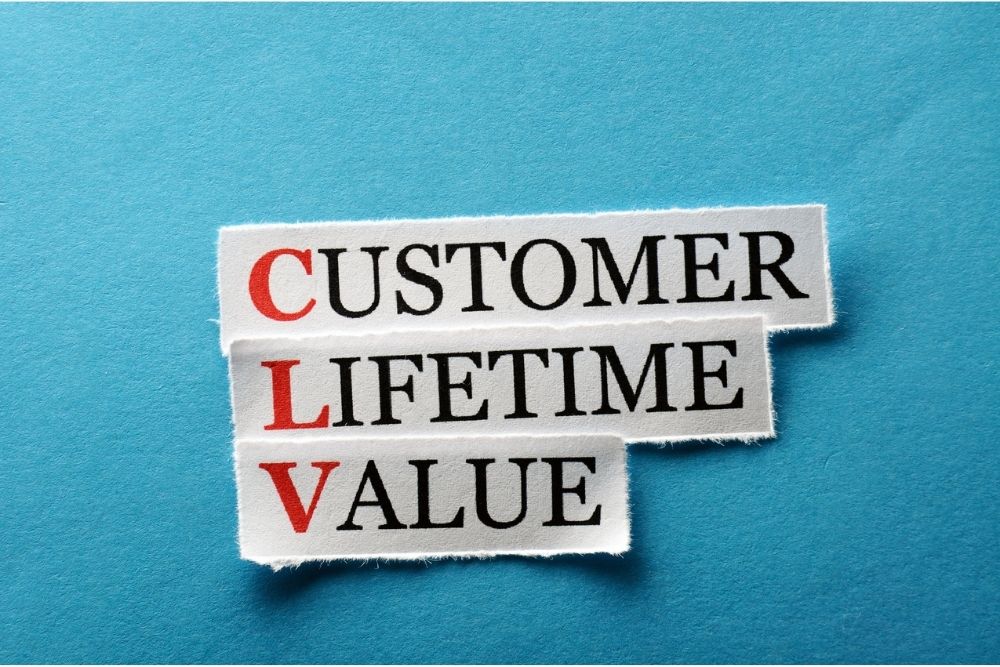 What is Customer Lifetime Value?