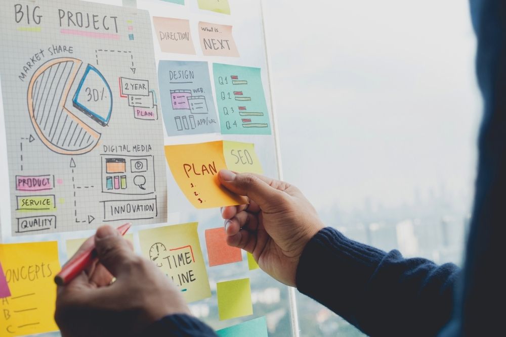 Guide to Buying Enterprise Technology: Who Drives Your Company Goals?