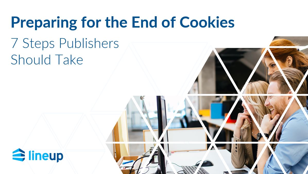 Webinar: Preparing for a World Without Third-Party Cookies