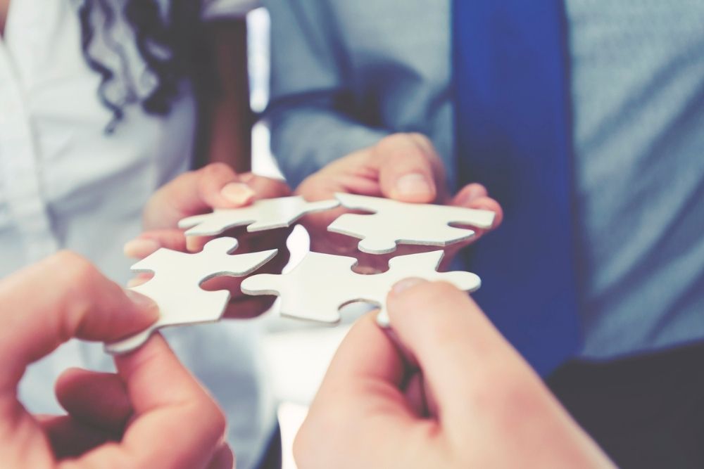 Why We’re Still Talking About Revenue Diversification