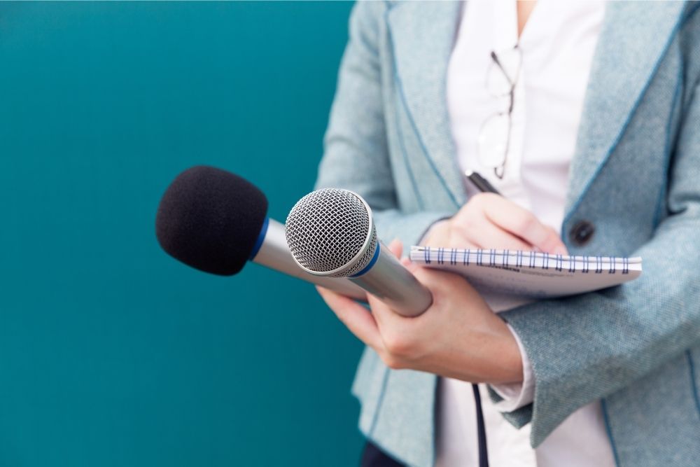 Public Service Journalism as Subscriptions Funnel Strategy