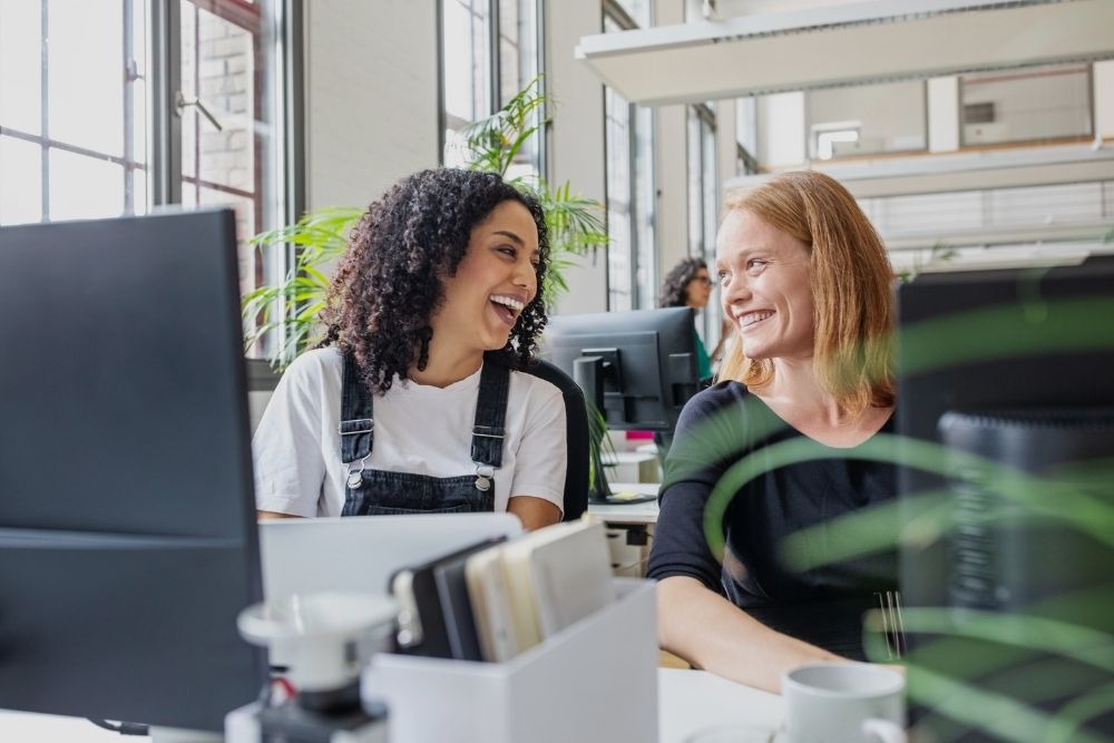 Why We Love Working in the Media Industry